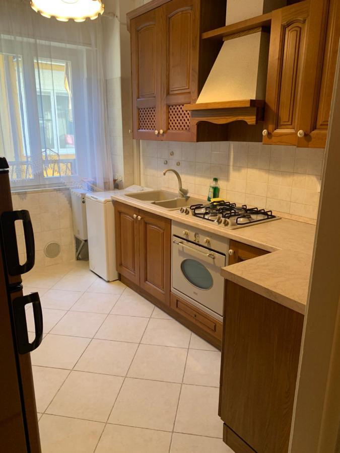 Casa Flavio Lejlighed Venedig Eksteriør billede