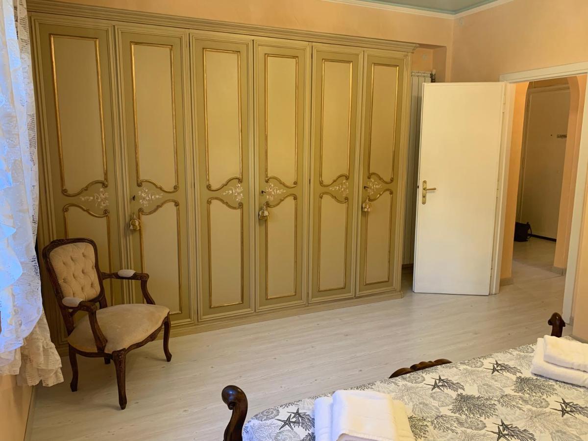 Casa Flavio Lejlighed Venedig Eksteriør billede