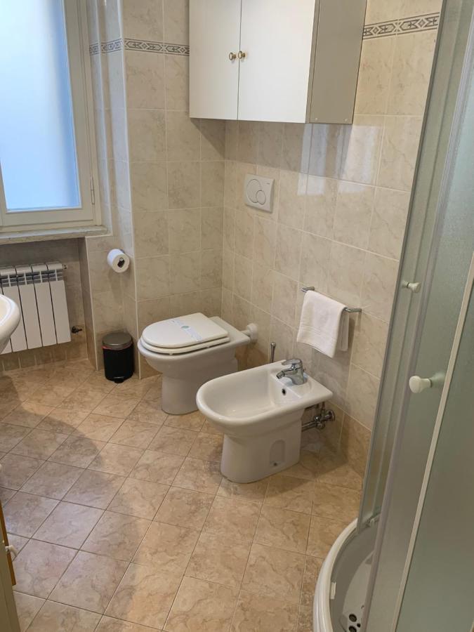 Casa Flavio Lejlighed Venedig Eksteriør billede