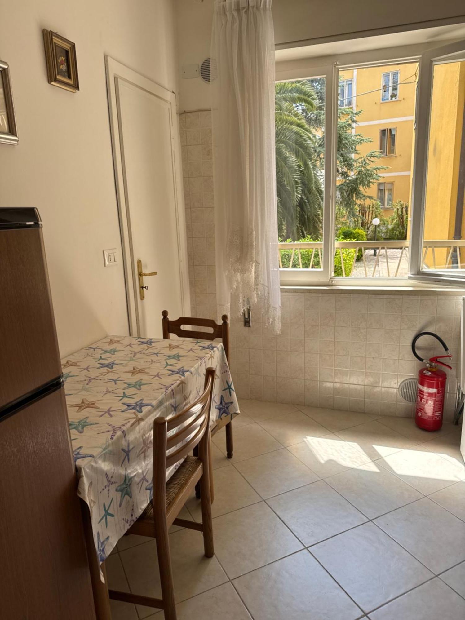 Casa Flavio Lejlighed Venedig Eksteriør billede